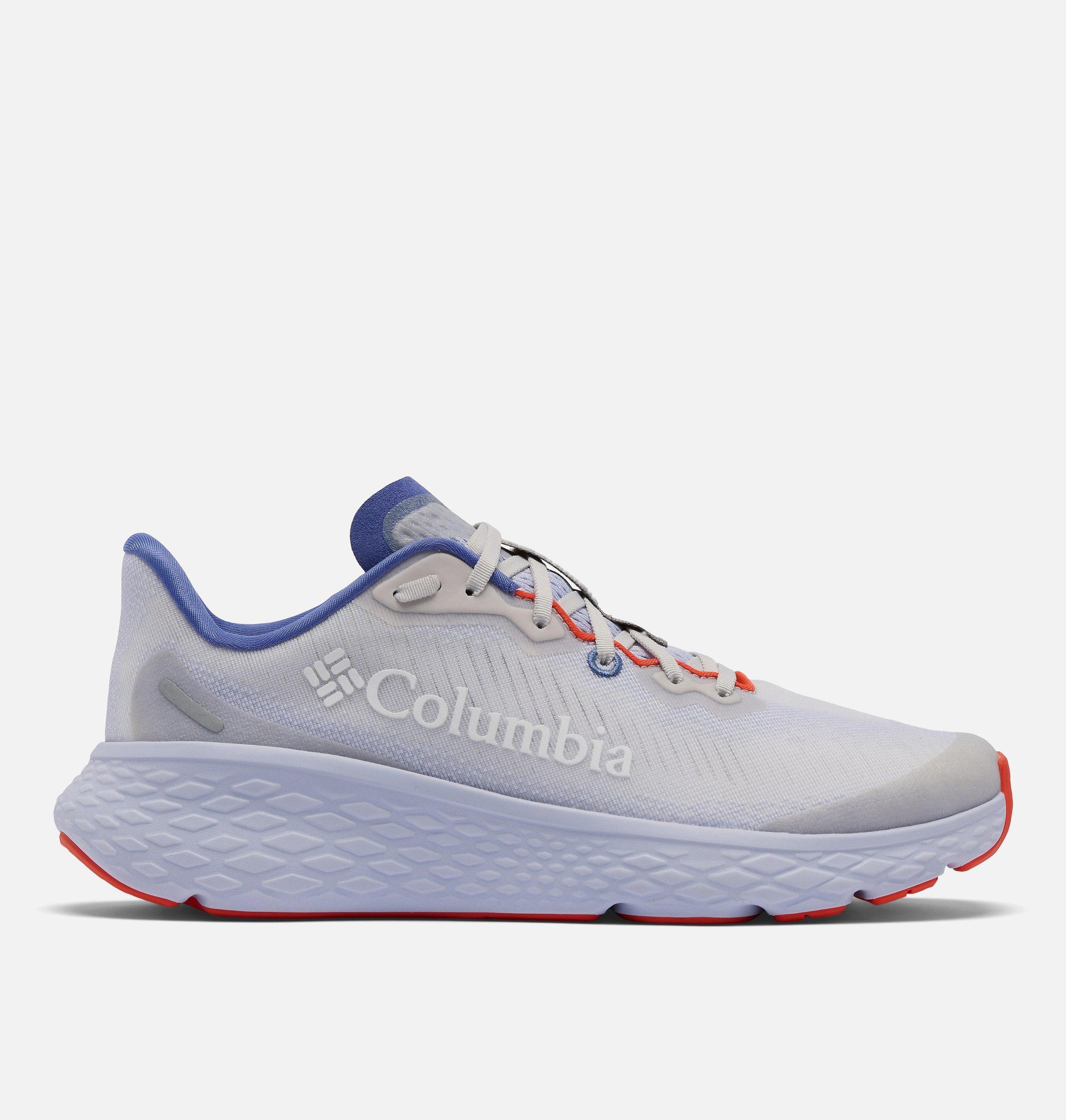 Columbia Womens Konos Featherweight Shoe - Wide- Product Image