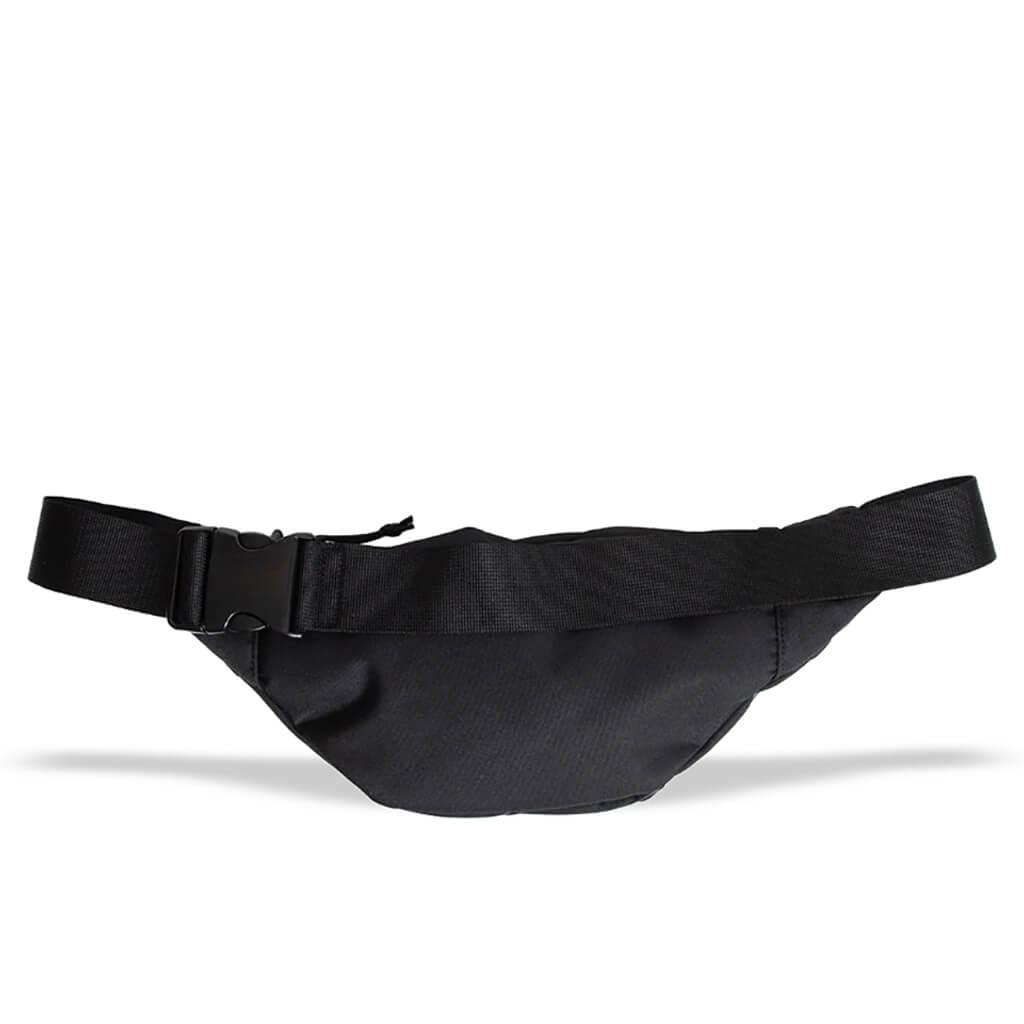 Pocket Bum Bag - Black Male Product Image