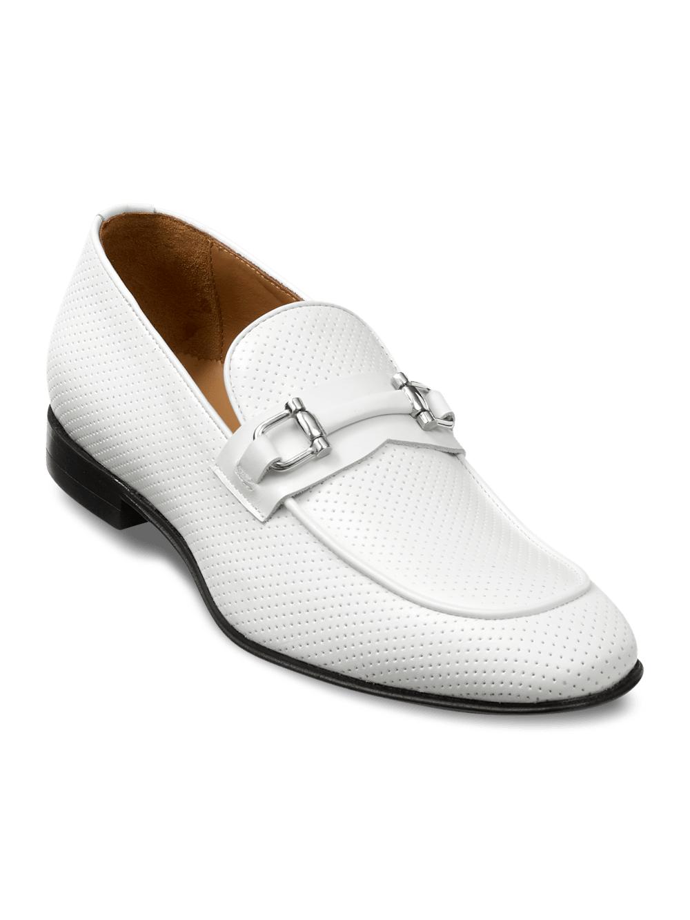 Harold Penny Loafer - Tan Product Image