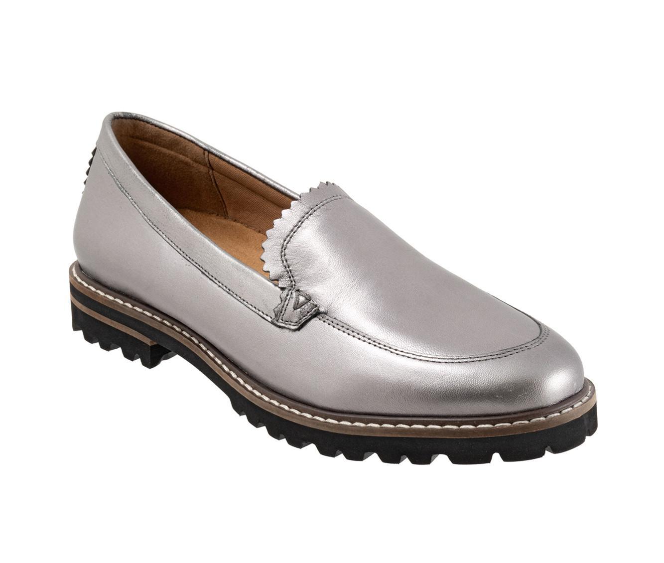 Women's Trotters Fayth Casual Loafers Product Image