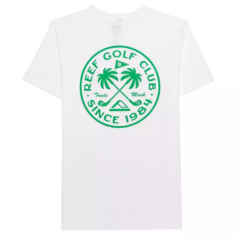 Men's REEF Graphic Tee,  Product Image