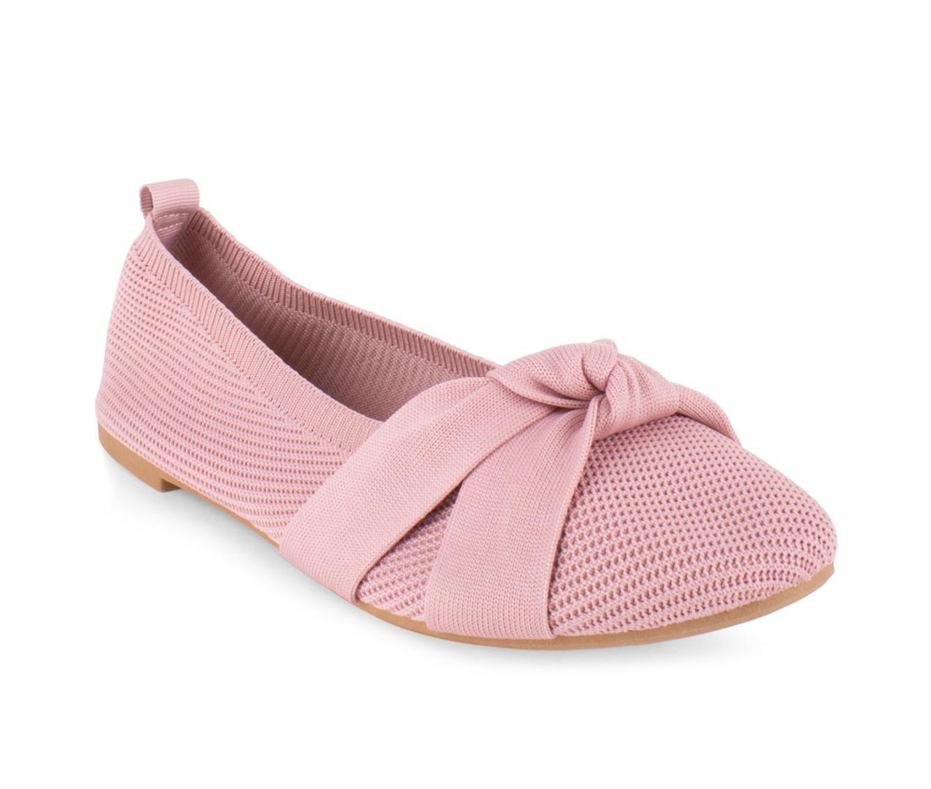 Women's Danskin Delightful Flats Product Image
