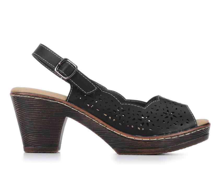 Women's Patrizia Bellagia Dress Sandals Product Image