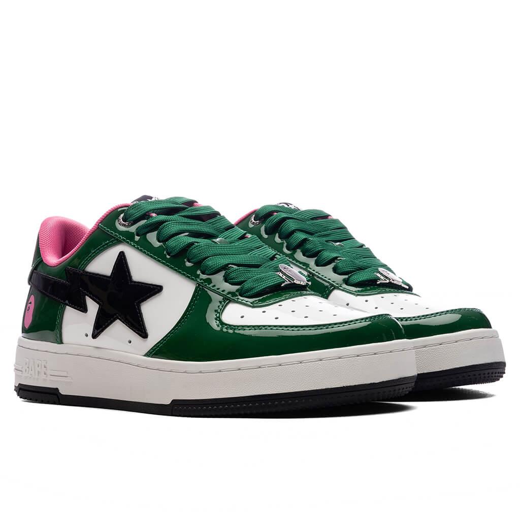 Bape STA #1 M2 - Green Male Product Image