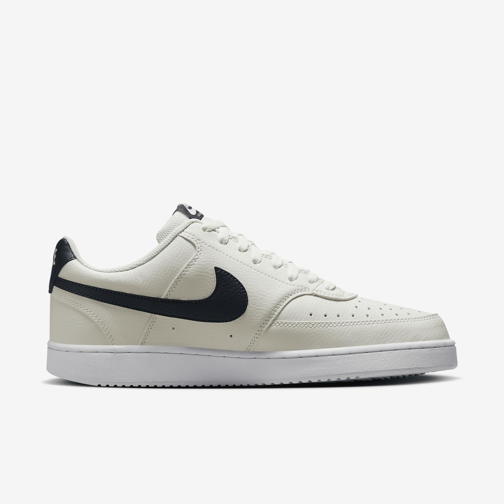 Nike Court Vision Low Men's Shoes Product Image