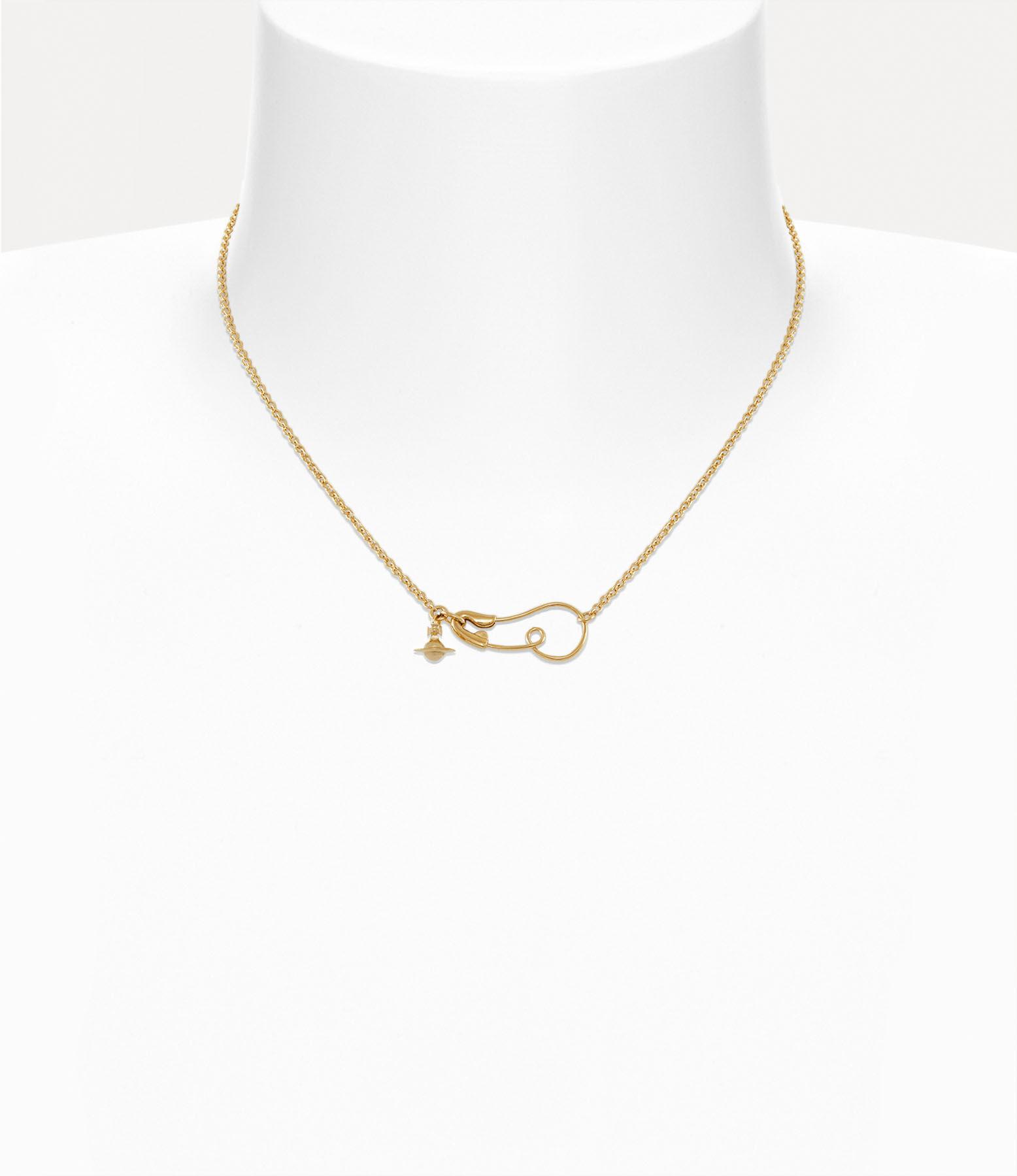 Maxima Pendant Necklace Product Image