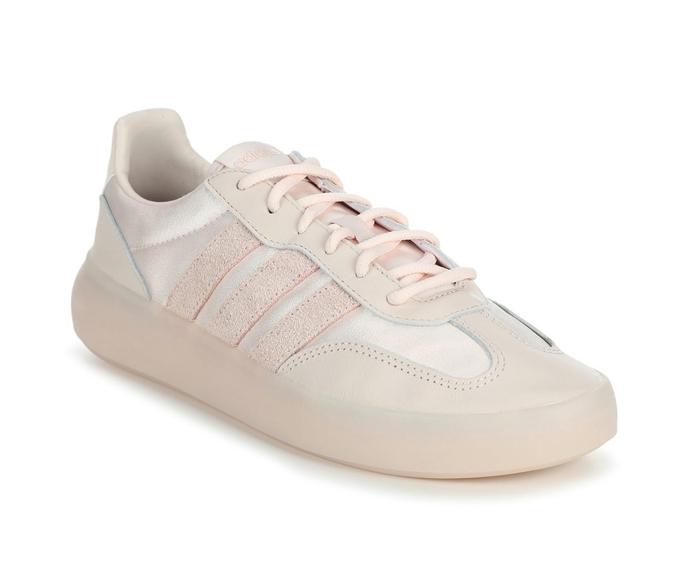 Women's Adidas Barreda Decode Sneakers Product Image