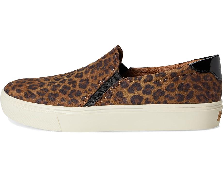 Madison Cloud Loafer/Moc Product Image