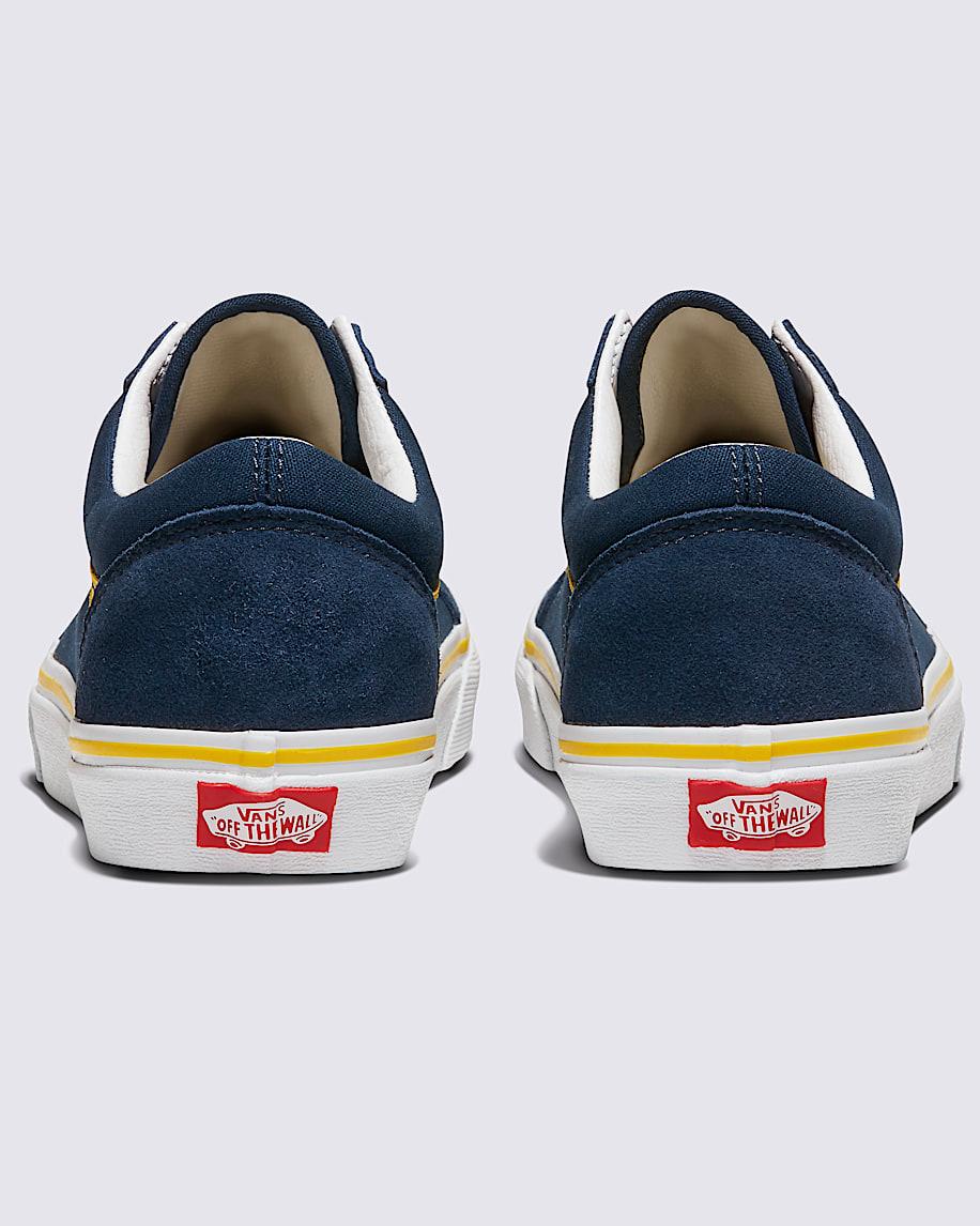 Customs Old Skool Shoe in Customs| Vans US Product Image