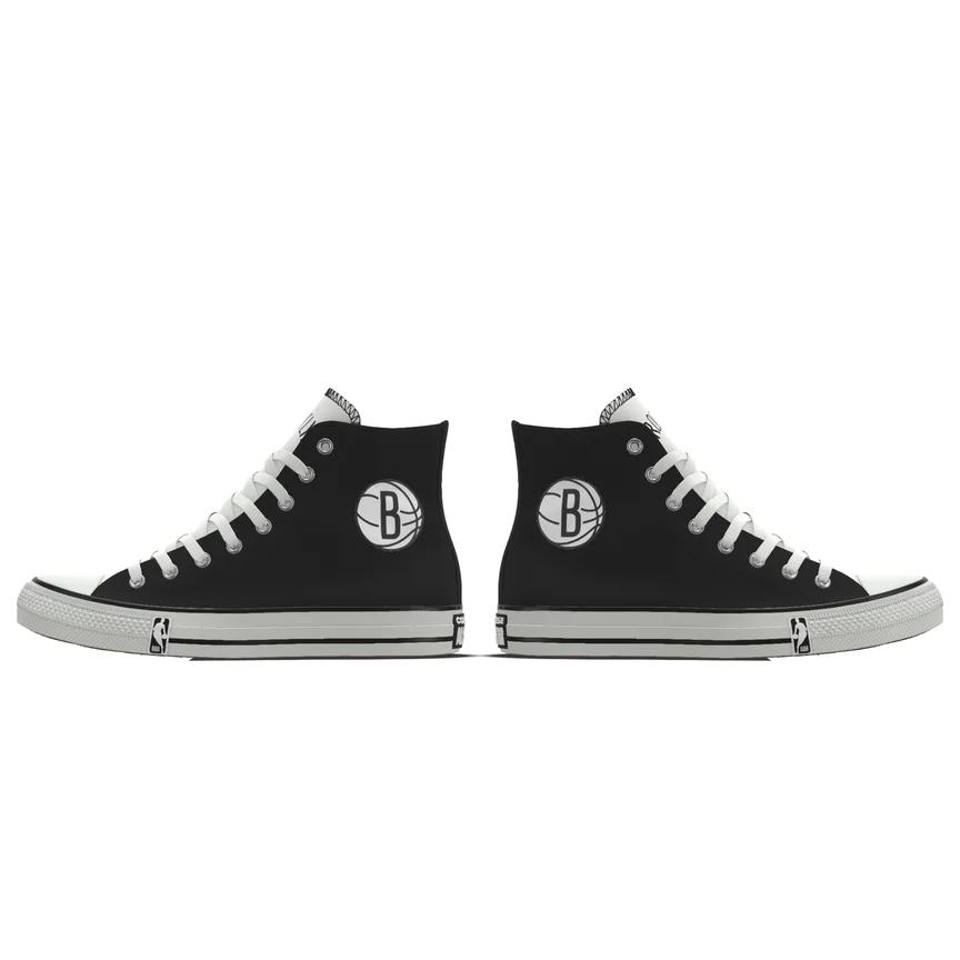 Custom Chuck Taylor All Star NBA By You Product Image