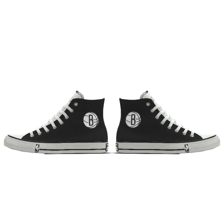 Custom Chuck Taylor All Star NBA By You Product Image