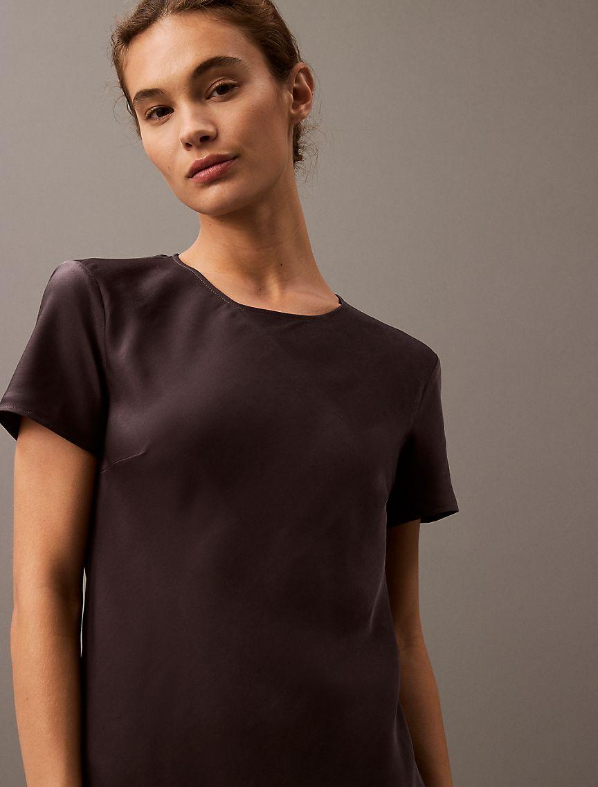 Mini T-Shirt Dress Product Image