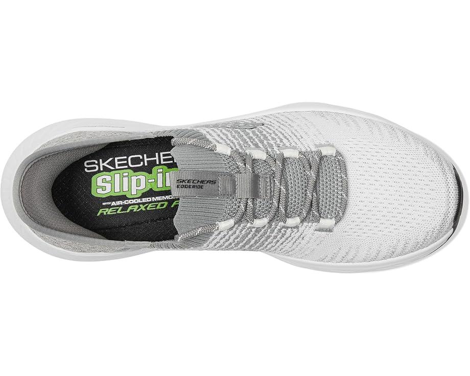 D&apos;Lux Walker 2.0 Rezinate Hands Free Slip-In Product Image