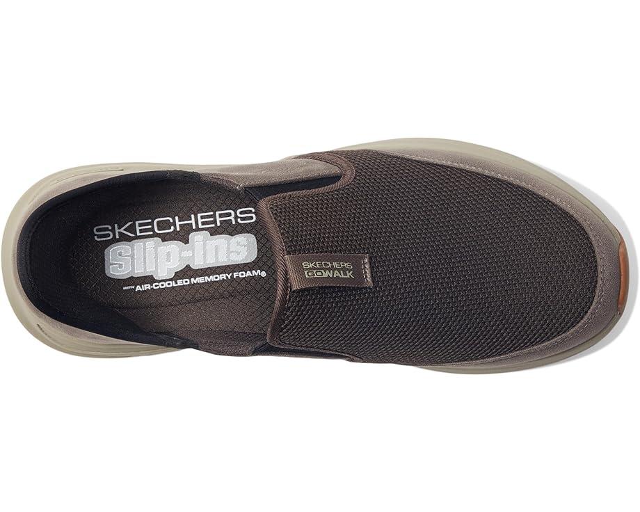 Men's SKECHERS Performance Go Walk Outdoor Hands Free Slip-Ins Product Image