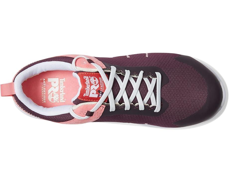 Radius Composite Safety Toe Product Image