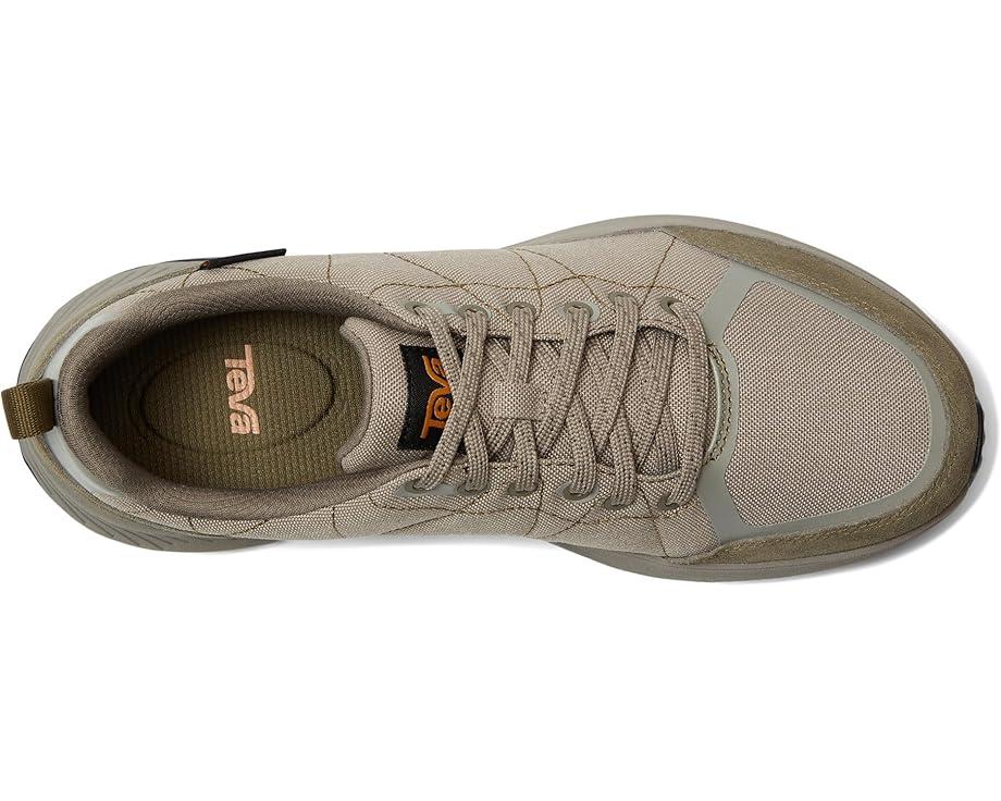 Bozeman Low Leather Product Image