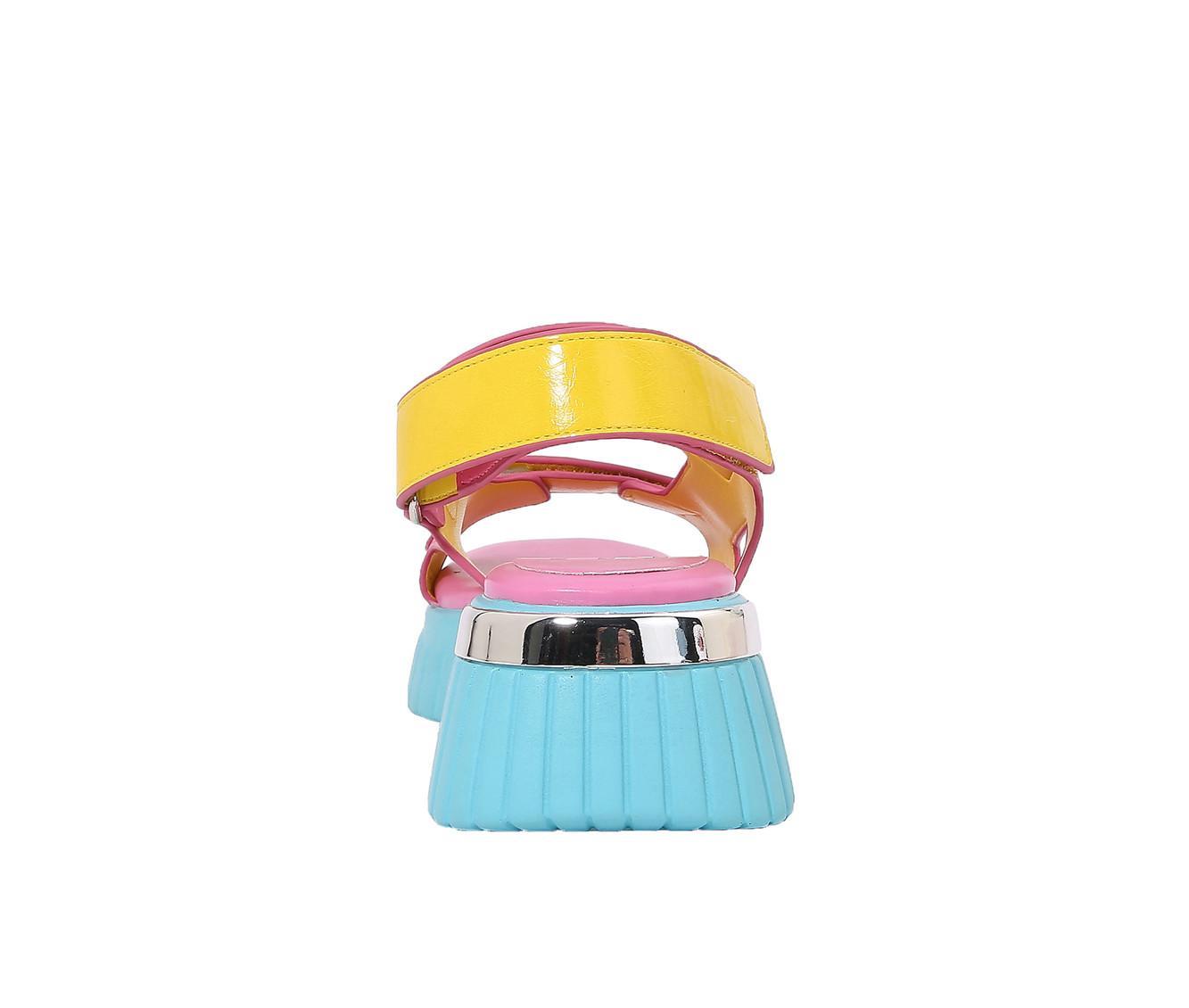 Women's Ninety Union Bayside Platform Sandals Product Image