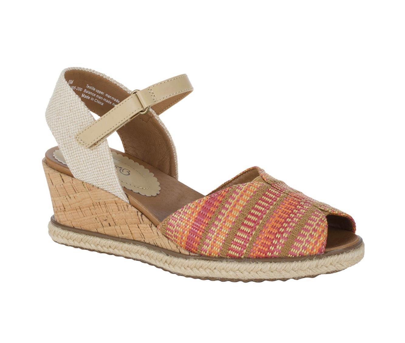Women's Baretraps Odetta Wedges Product Image