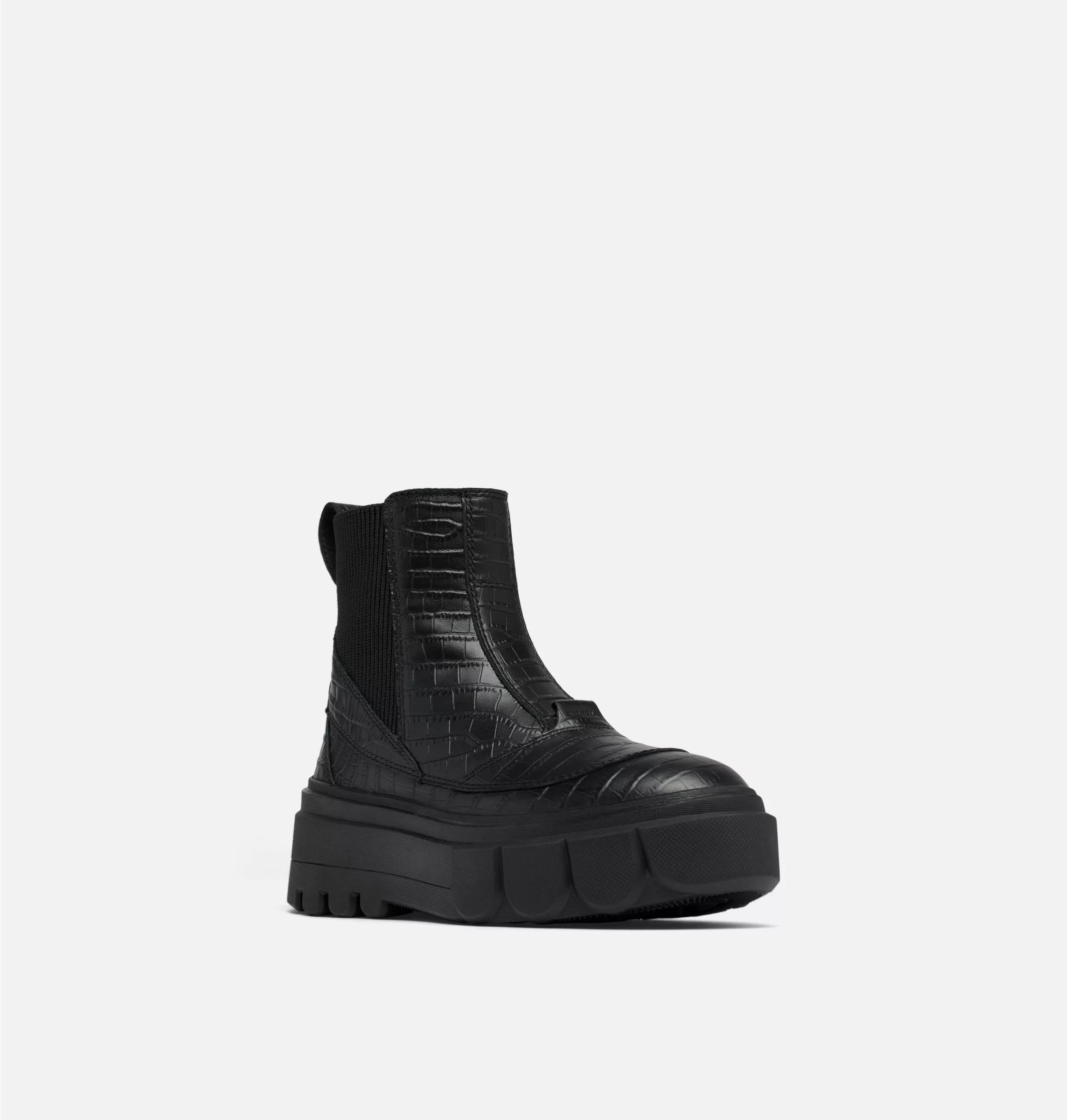 CARIBOU™ X Women's Chelsea Waterproof Boot Product Image