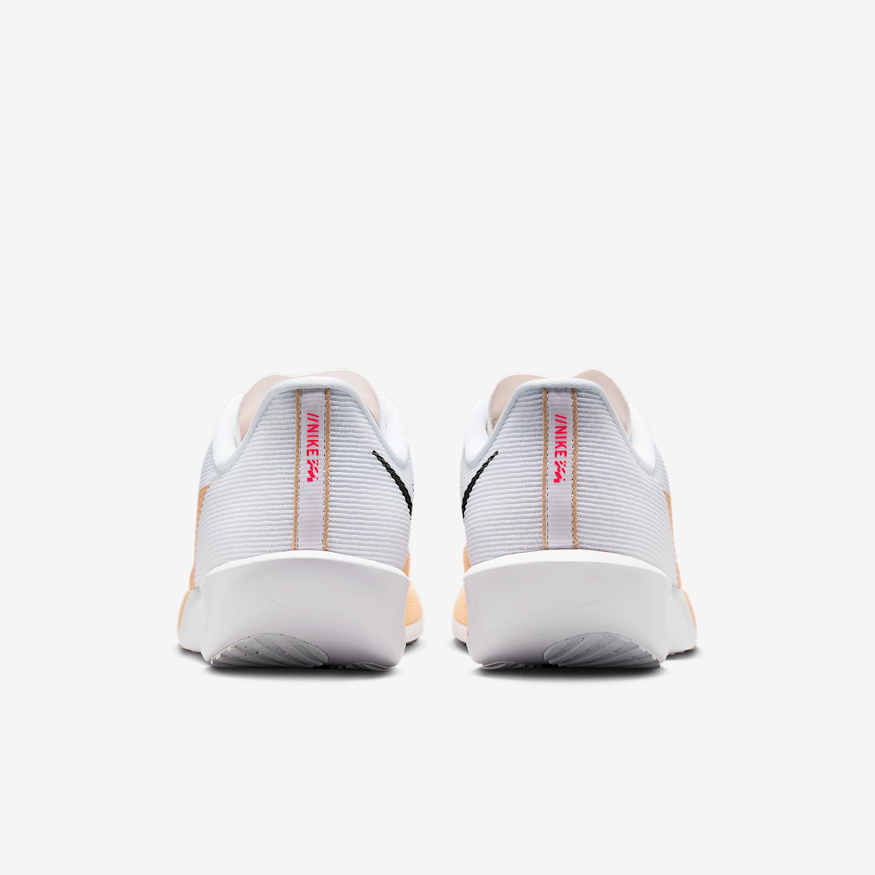 Nike Mens Zoom Rival Fly 4 Road Racing Shoes | FV6040-103 Product Image