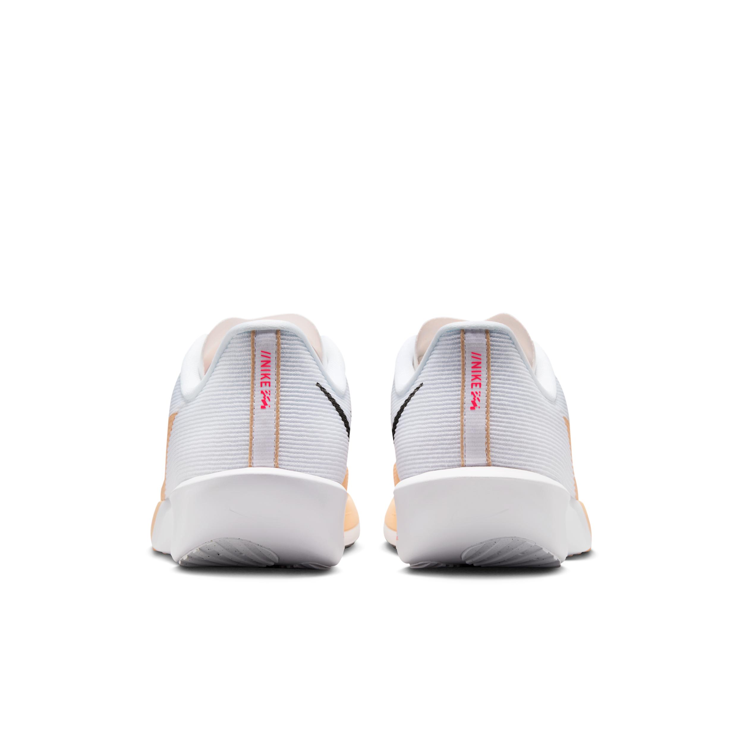 Nike Mens Zoom Rival Fly 4 Road Racing Shoes | FV6040-103 Product Image