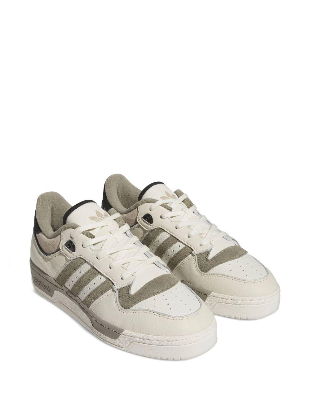 Rivalry Low 86 "Beige" sneakers Product Image