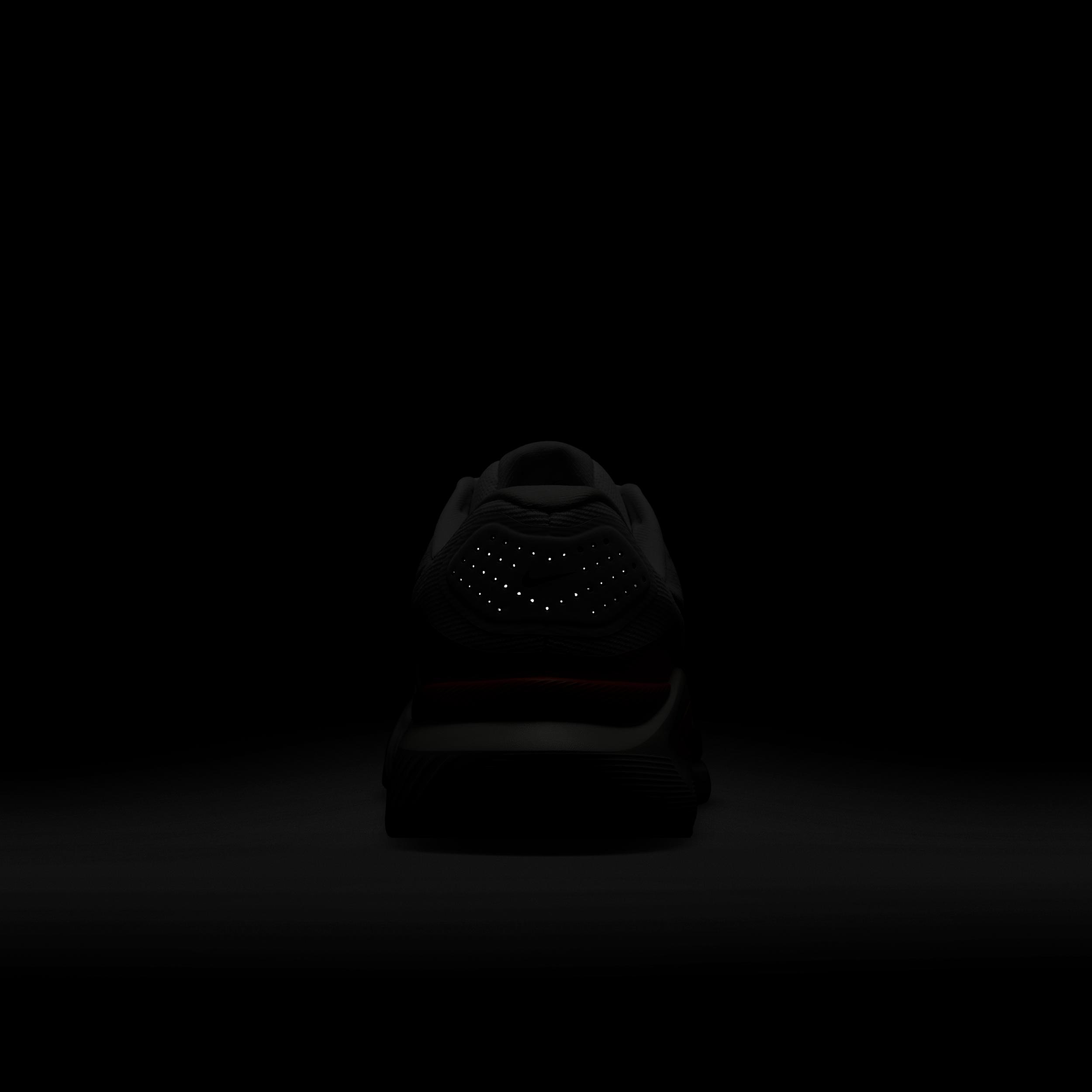 Nike Mens Structure 26 Road Running Shoes | HJ1102-102 Product Image