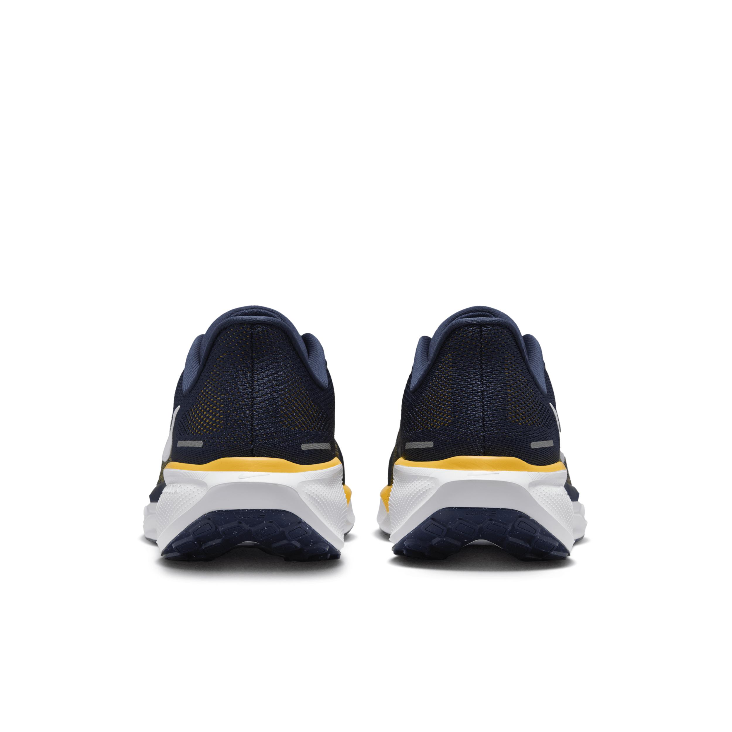 Nike Pegasus 41 NFL Denver Broncos Men's Road Running Shoes Product Image