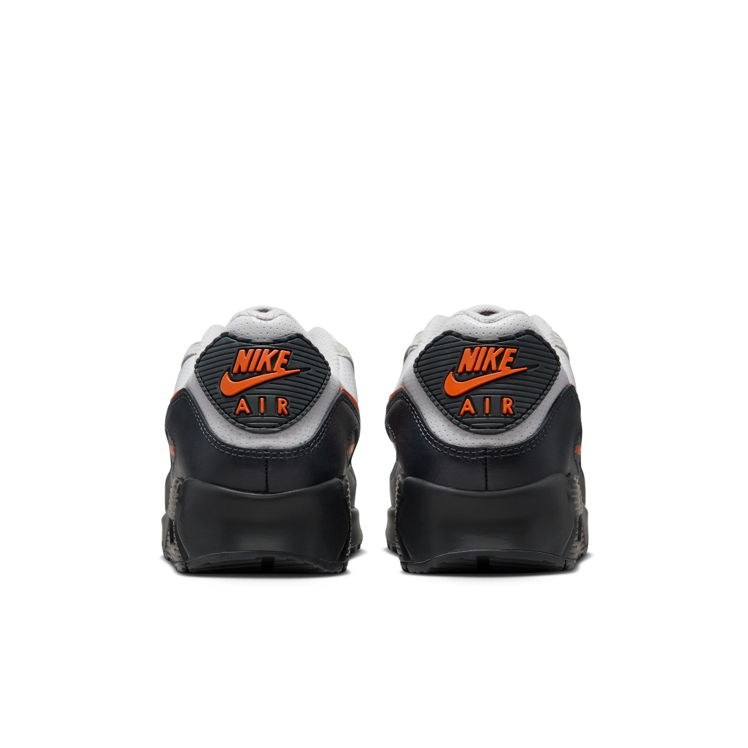 Nike Men's Air Max 90 Shoes Product Image