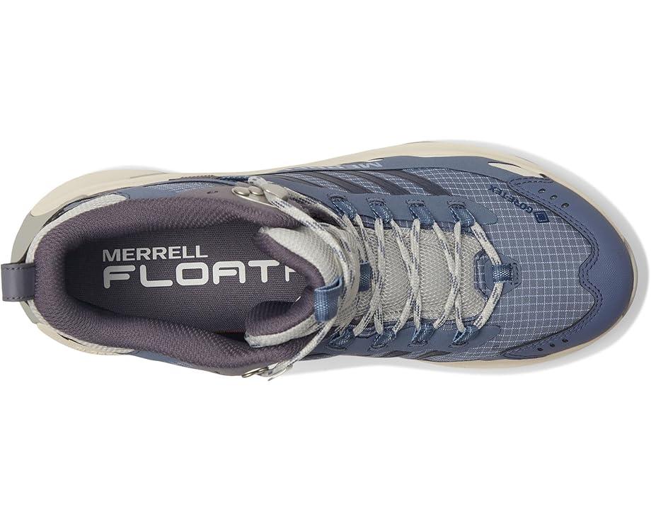 Moab 3 Mid Waterproof Product Image