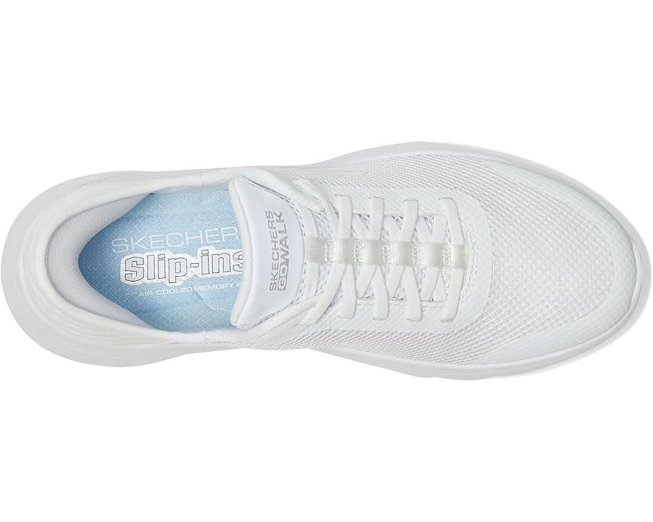 Go Walk Flex Eva Hands Free Slip-Ins Product Image