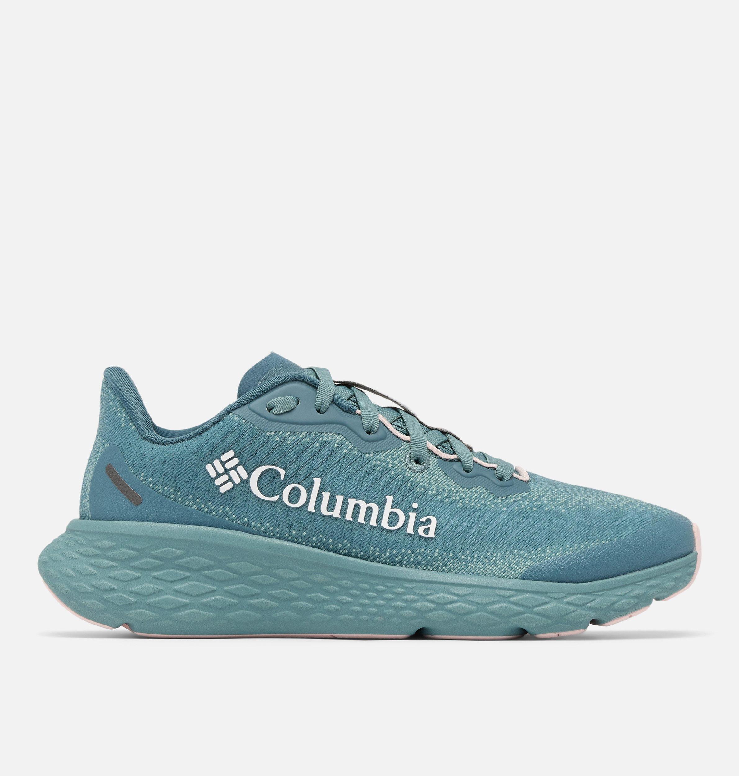 Columbia Womens Konos Featherweight Shoe- Product Image