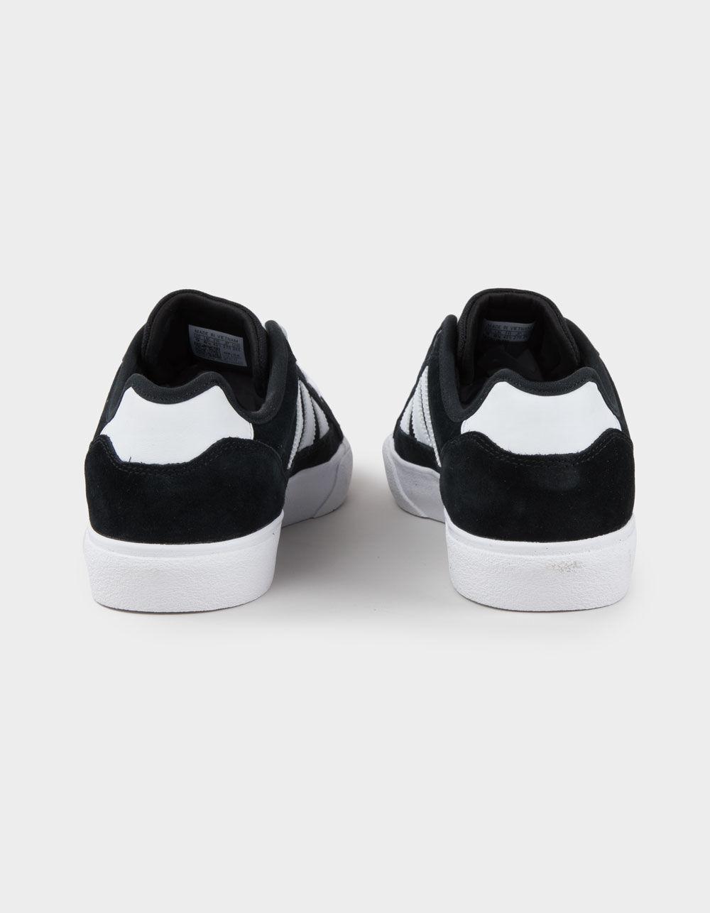 ADIDAS Court TNS Premiere Shoes - BLACK/WHITE Product Image