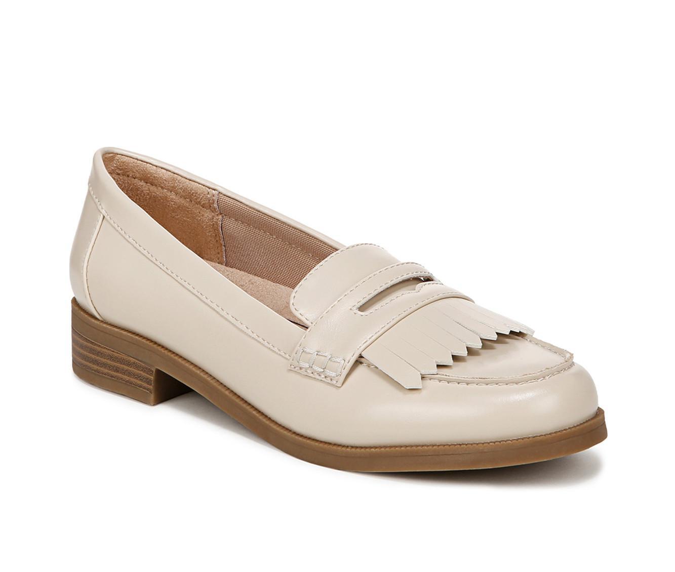 Women's LifeStride Santana Loafers Product Image