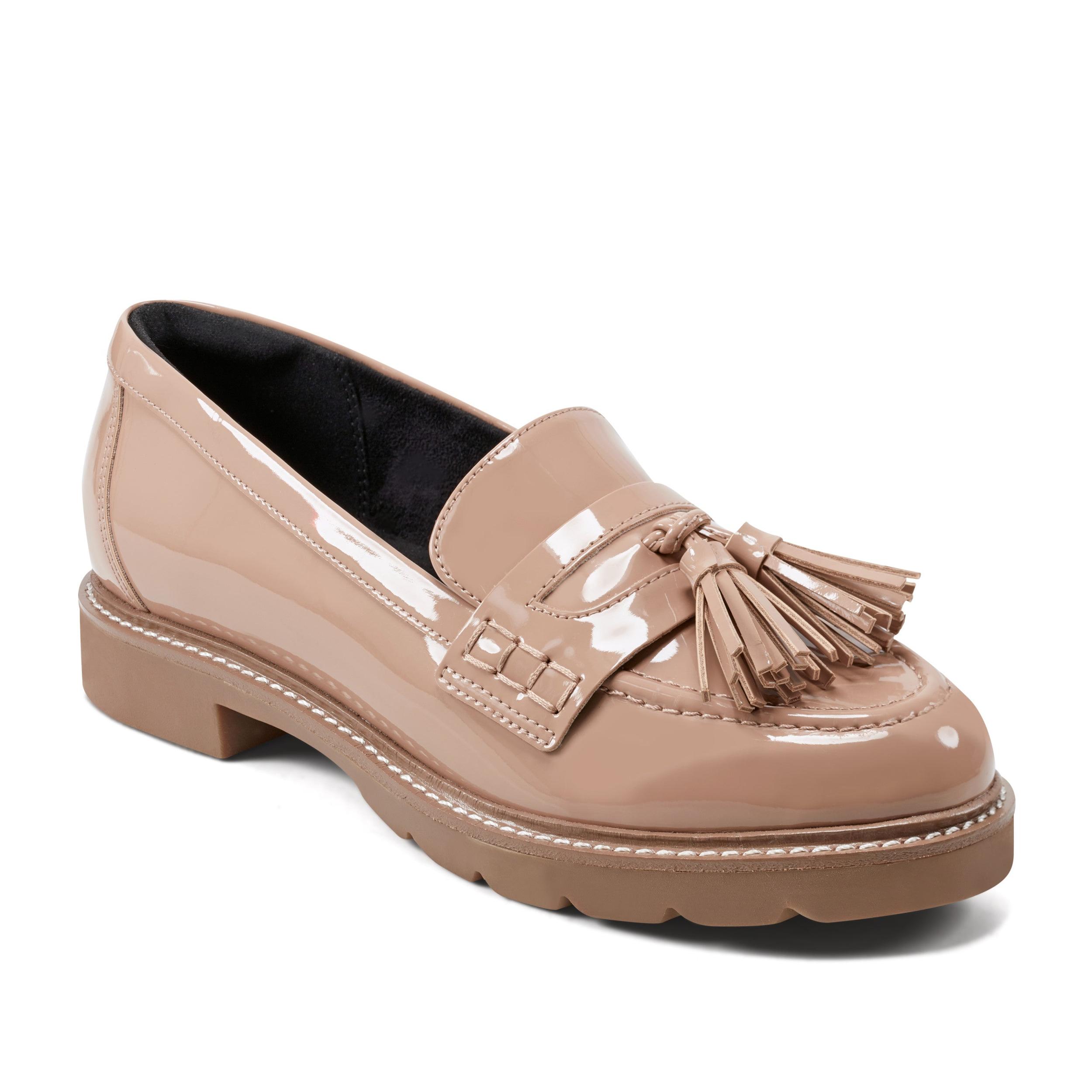 Women's Kiara Tassel Loafers Female Product Image