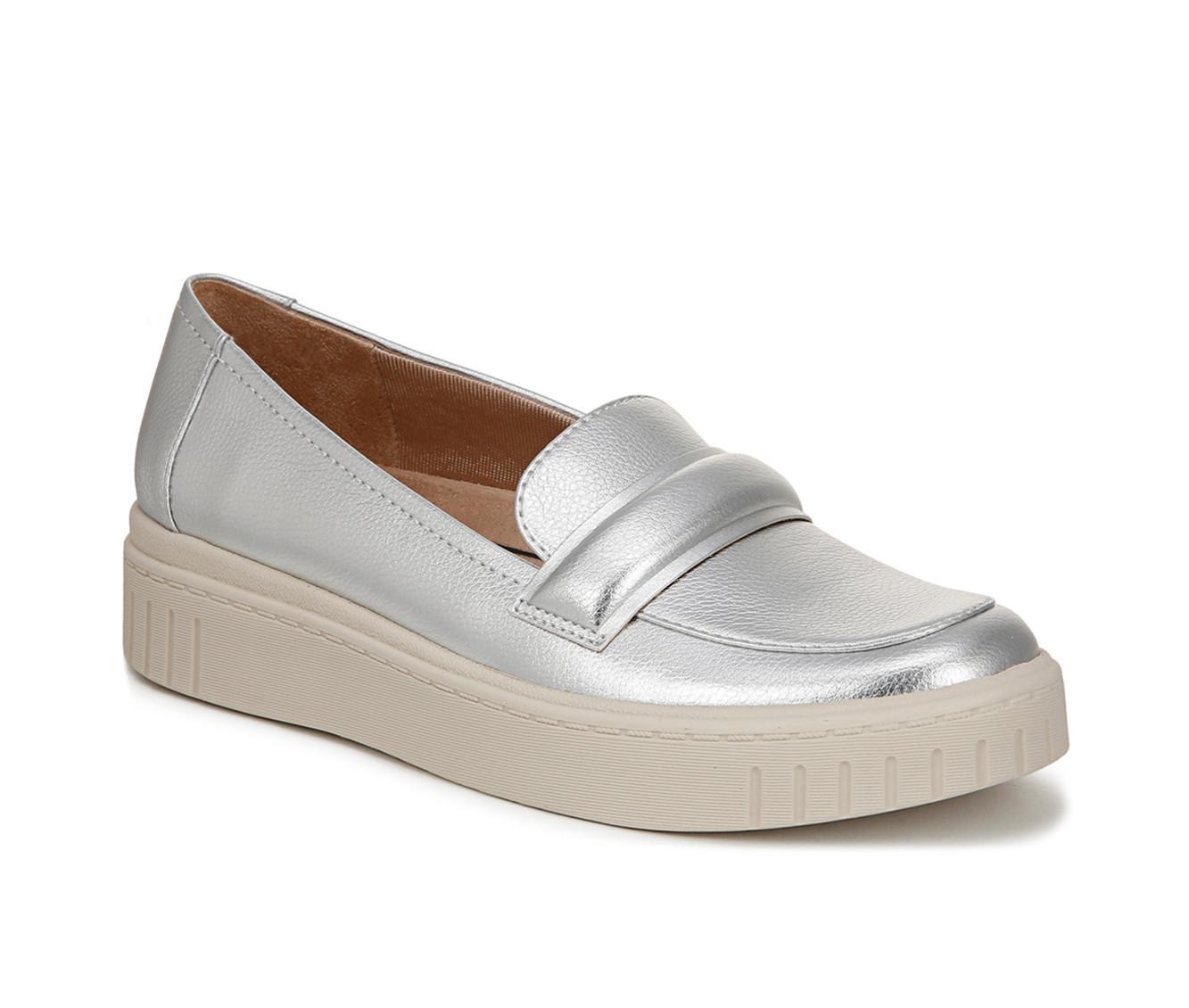 Women's LifeStride Geneva Loafers Product Image