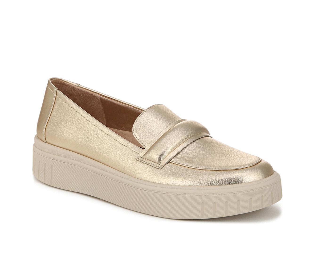 Women's LifeStride Geneva Loafers Product Image