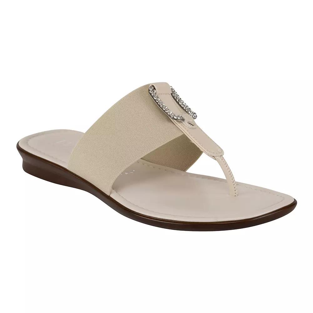 Italian Shoemakers Triana Women's Sandals,  Product Image
