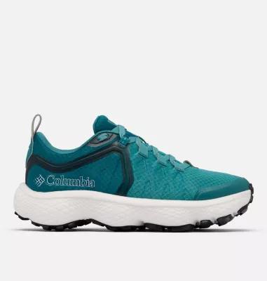 Columbia Womens Escape Thrive Titanium Shoe- Product Image