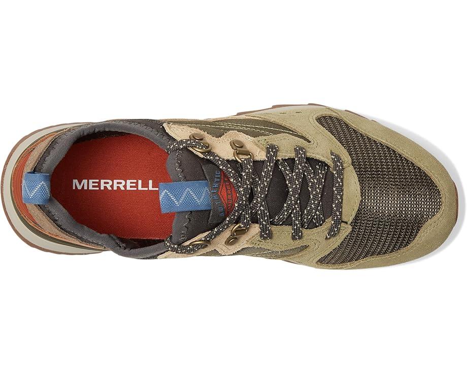 Men's Merrell Alpine 83 Sneaker Recraft Product Image