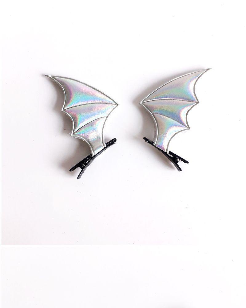 Wing Hair Clip Product Image