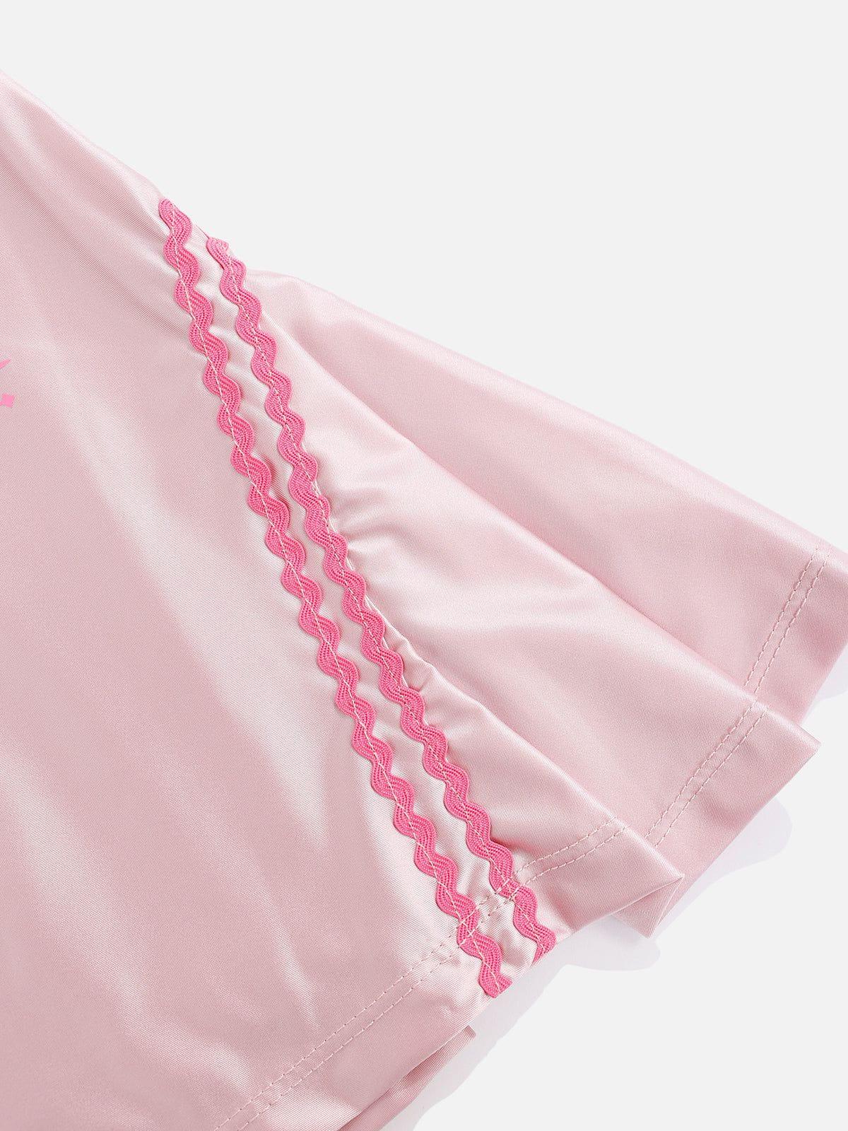 Aelfric Eden Ripple Skirt Female Product Image