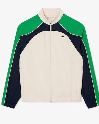 Stretch Tennis Tracksuit Product Image