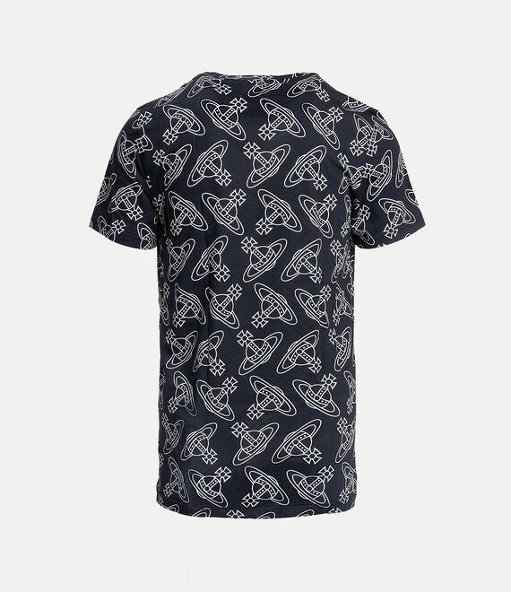 Orb All-Over Undershirt  Product Image