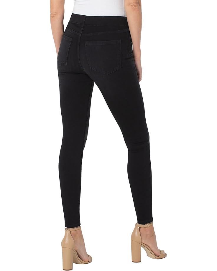 Abby Skinny Jean Product Image