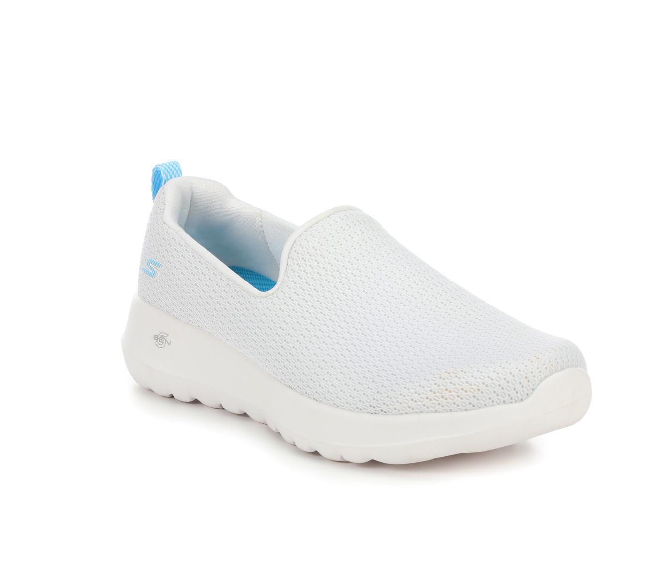 Women's Skechers Go 124637 Go Walk Joy Slip-On Walking Shoes Product Image