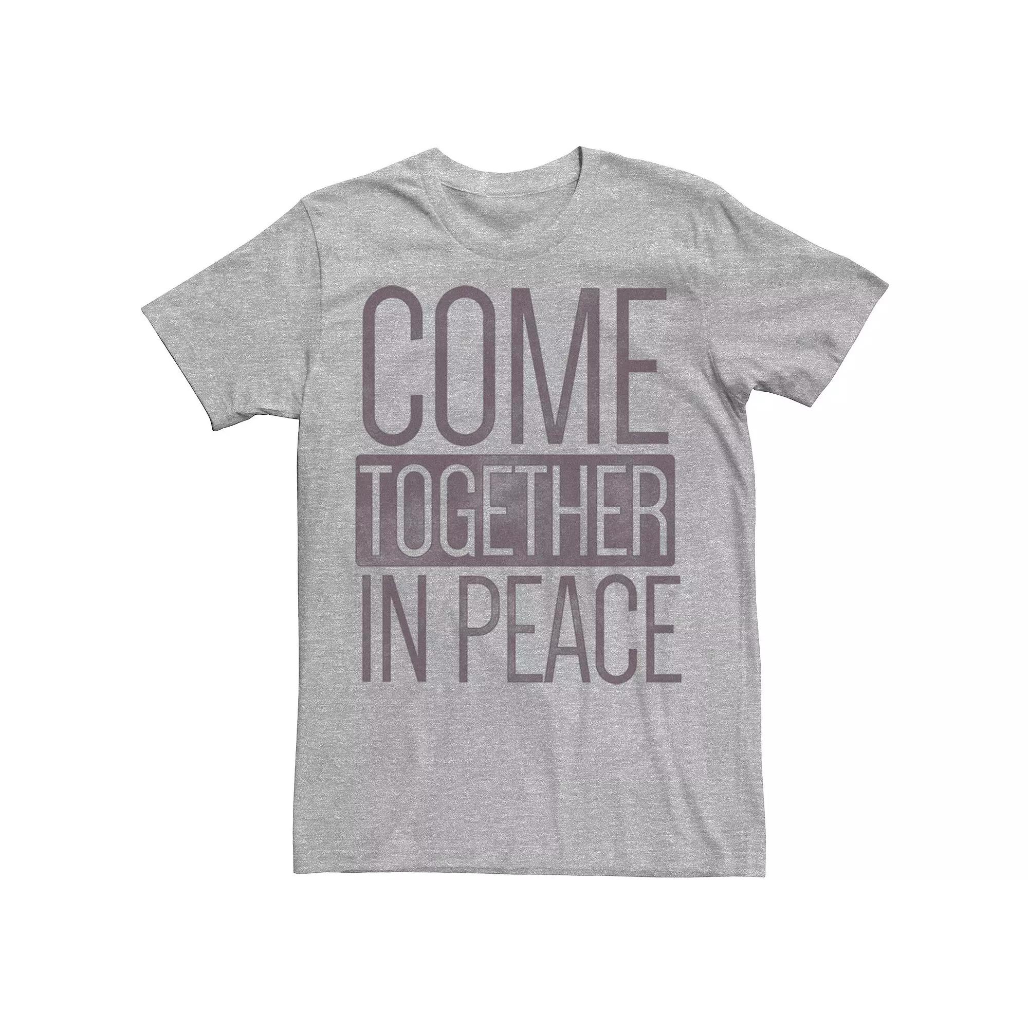Men's Fifth Sun "Come Together Product Image