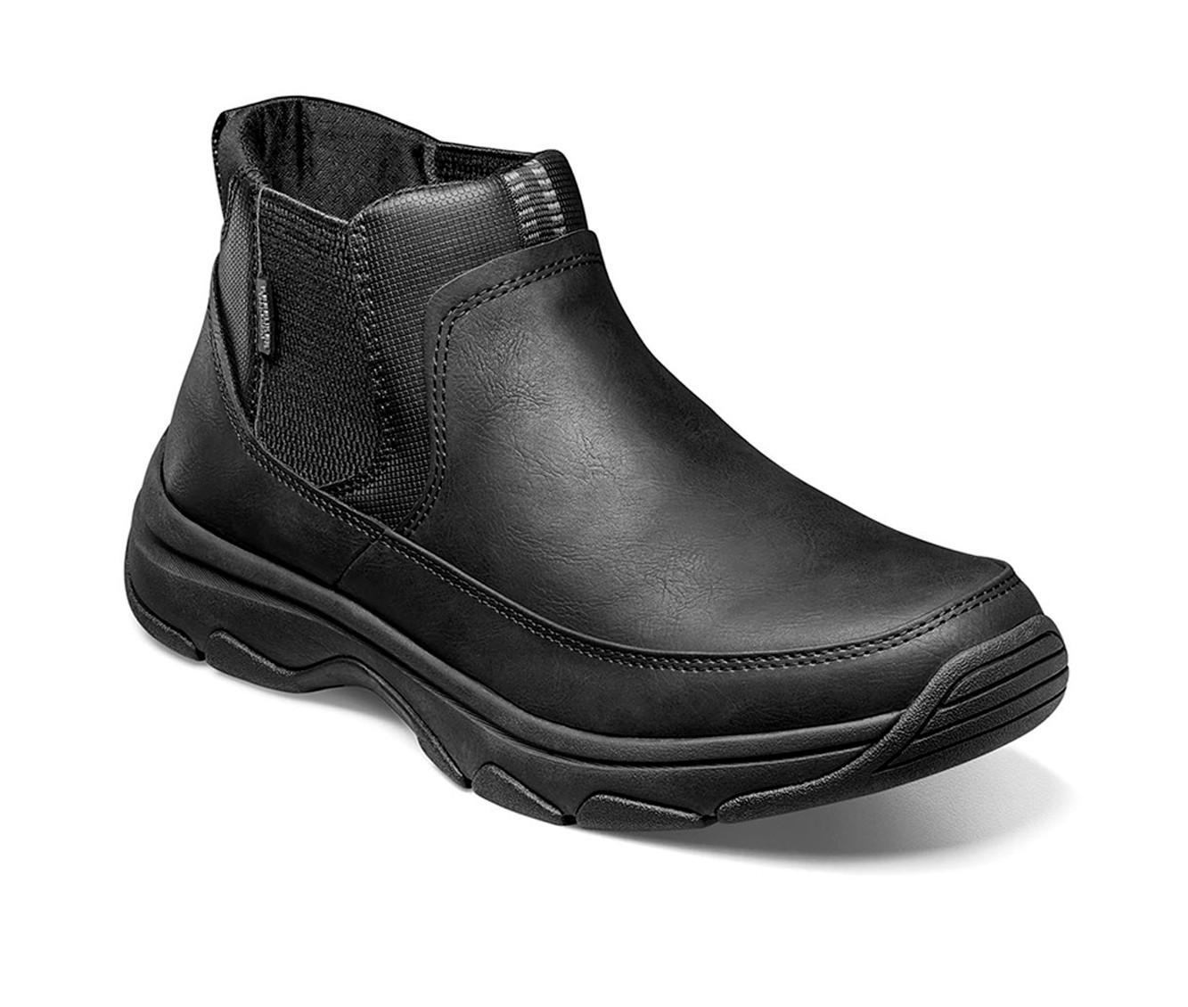 Men's Nunn Bush Excavate Hiking Boots Product Image