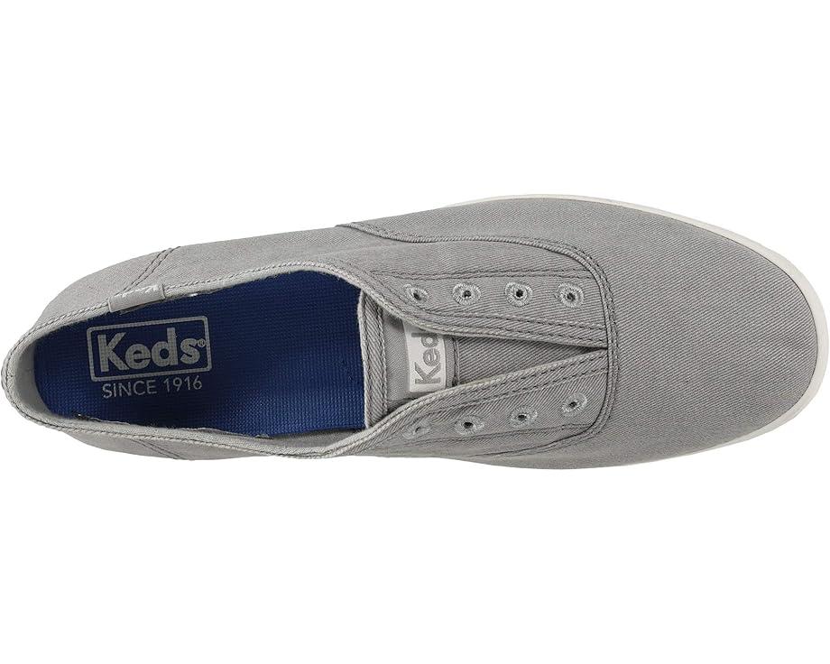 The Mini Slip On Product Image