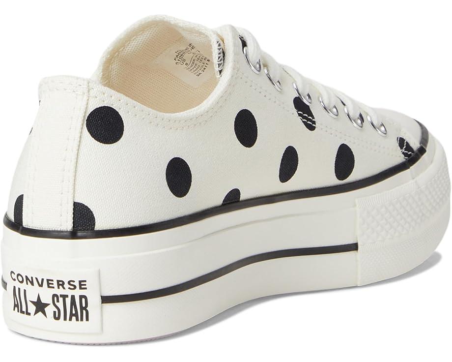 Chuck Taylor All Star Lift Platform Product Image